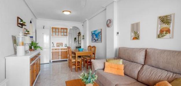 Vente Appartement SANTA-POLA 03130