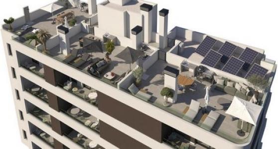 Vente Appartement SANTA-POLA 03130