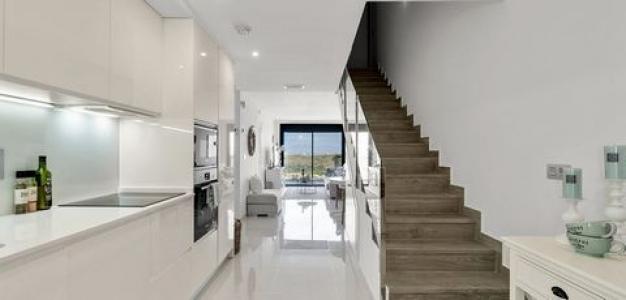 Vente Appartement SANTA-POLA 03130