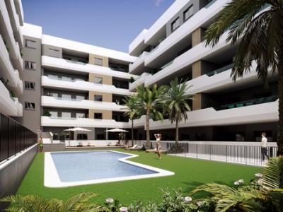 Vente Appartement SANTA-POLA 03130