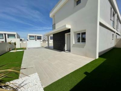 Vente Maison SANTA-POLA 03130