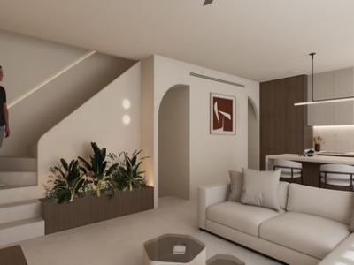 Vente Maison SANTA-POLA 03130