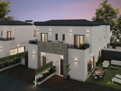 Vente Maison SANTA-POLA 03130
