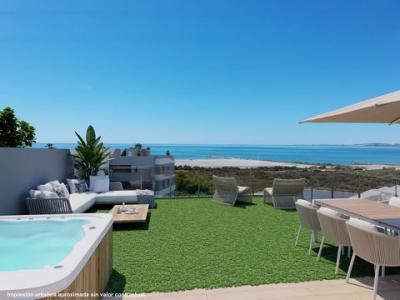 Vente Appartement SANTA-POLA 03130