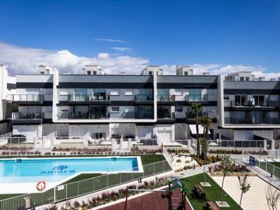 Vente Appartement SANTA-POLA 03130