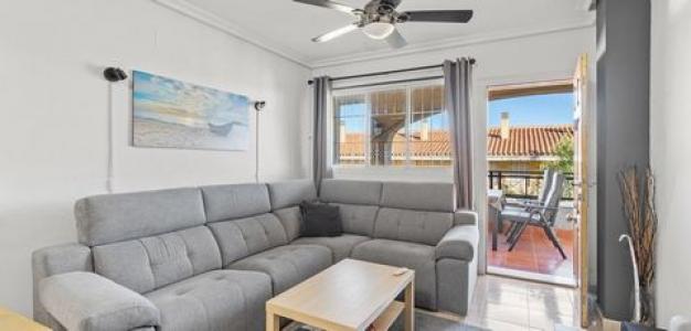 Vente Appartement SANTA-POLA 03130