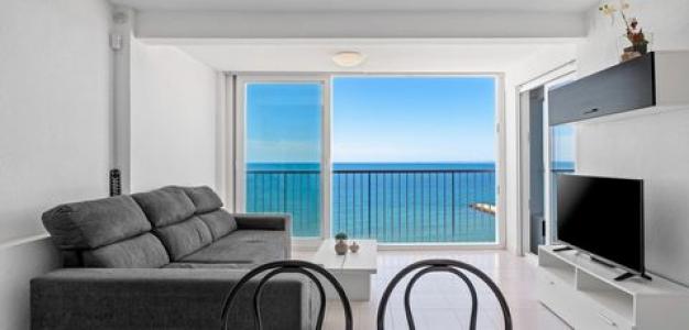 Vente Appartement SANTA-POLA 03130