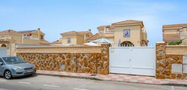Vente Maison SANTA-POLA 03130