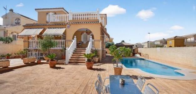 Vente Maison SANTA-POLA 03130