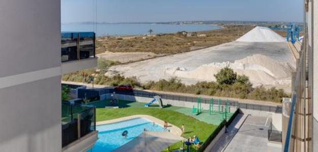 Vente Appartement SANTA-POLA 03130