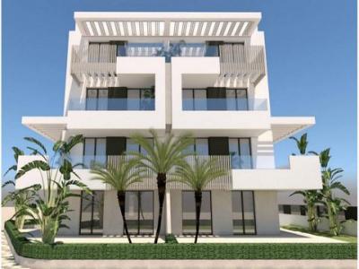 Vente Appartement SANTA-ROSALIA 29591