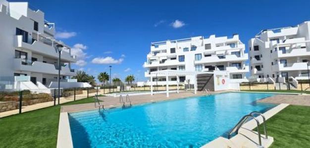 Vente Appartement SANTA-ROSALIA 29591