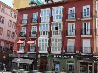 Vente Appartement SANTANDER 39002