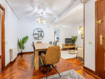 Vente Appartement SANTIAGO-DE-COMPOSTELA 15701