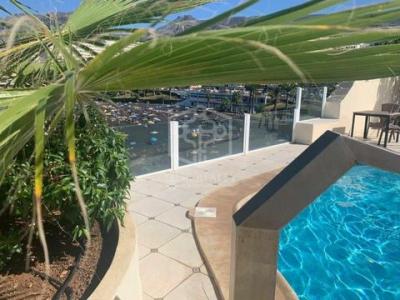 Vente Maison SANTIAGO-DEL-TEIDE 38436