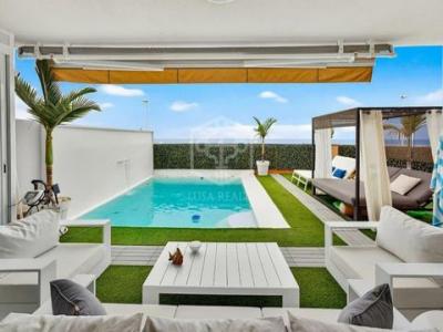 Vente Maison SANTIAGO-DEL-TEIDE 38436