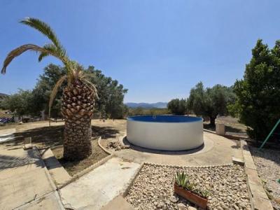 Vente Maison SAX 03630