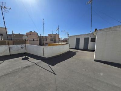 Vente Appartement SAX 03630