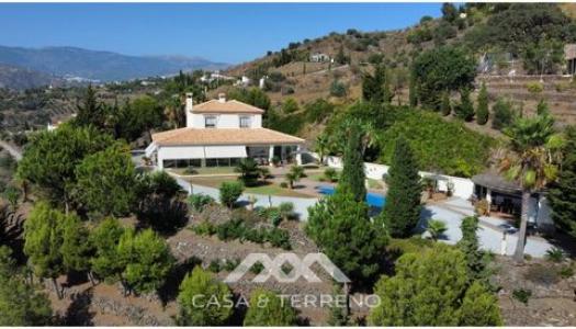 Vente Maison SAYALONGA 29752