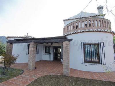 Location Maison SEDELLA 29715