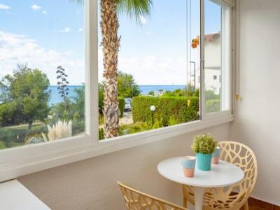 Location Appartement SITGES 08860