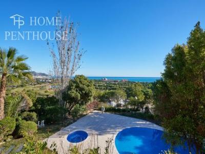 Vente Maison SITGES 08860