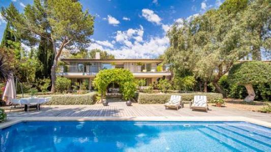 Vente Maison SOL-DE-MALLORCA 07181