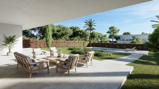 Vente Maison SOL-DE-MALLORCA 07181