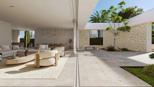 Vente Maison 8 pi�ces SOL-DE-MALLORCA 07181