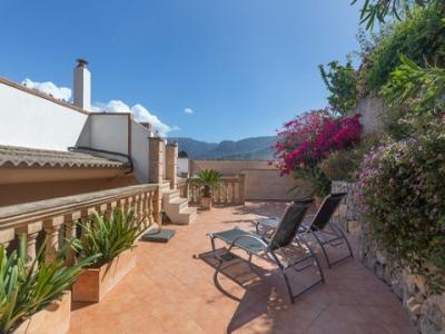 Vente Appartement SOLLER 07100