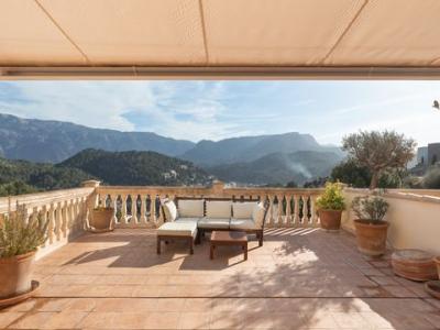 Vente Appartement SOLLER 07100