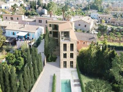 Vente Maison SOLLER 07100