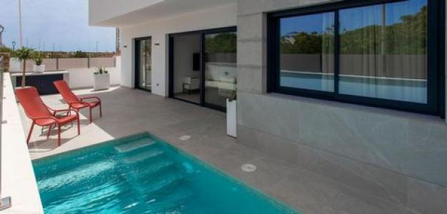 Vente Maison SUCINA 30590