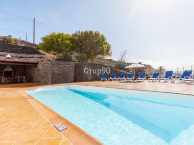 Vente Maison TEGUISE 35530