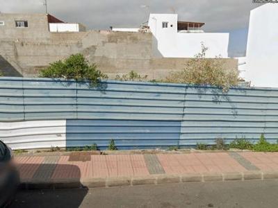Vente Terrain TELDE 35210