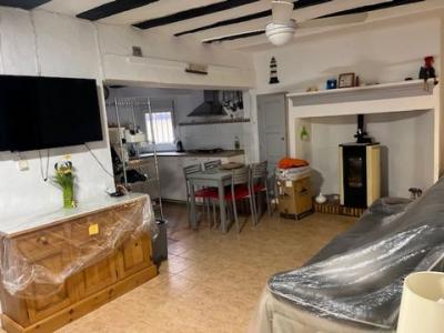 Vente Maison TERESA-DE-COFRENTES 46622