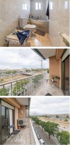 Location Appartement 5 pices TERRASSA 08194