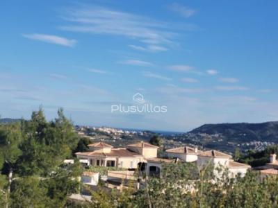 Vente Terrain TEULADA 03725