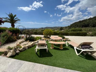 Vente Appartement TEULADA 03724