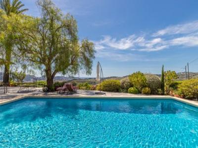 Vente Maison TEULADA 03724