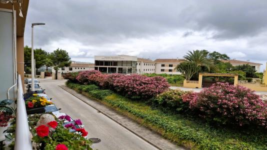 Vente Appartement TEULADA 03724
