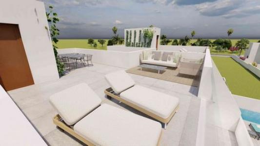 Vente Maison TORRE-DE-LA-HORADADA 03191