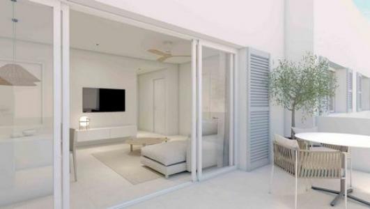 Vente Appartement TORRE-DE-LA-HORADADA 03191