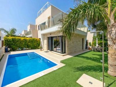 Vente Maison TORRE-DE-LA-HORADADA 03191