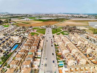 Vente Maison TORRE-DE-LA-HORADADA 03191