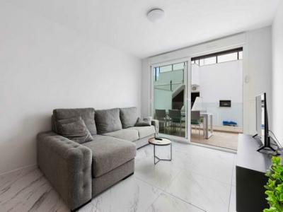 Vente Appartement TORRE-DE-LA-HORADADA 03191