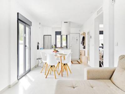 Vente Appartement TORRE-DE-LA-HORADADA 03191