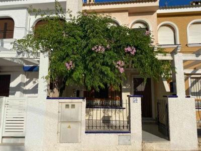 Vente Maison TORRE-DE-LA-HORADADA 03191