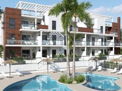Vente Appartement TORRE-DE-LA-HORADADA 03191
