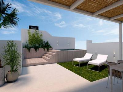 Vente Appartement TORRE-DE-LA-HORADADA 03191